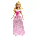 Păpușă Barbie HLW09 Disney Princess Aurora