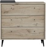 Комод Trendy Lara-4036, 90x90x45cm (GTR003942)