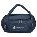 Рюкзак спортивный Deuter Aviant Duffel Pro 40 marine-ink