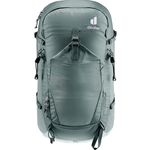 Рюкзак спортивный Deuter Trail Pro 31 SL teal-tin