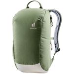 Рюкзак городской Deuter Stepout 12 khaki-sand