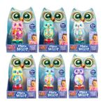 Jucărie Silverlit 88285 MINI HOinteractive bird (în asortiment)