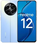 Смартфон Realme 12 8/256GB NFC Blue