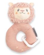 Zornăitoare New Baby 53886 Погремушка плюш Llama