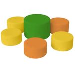 Пуф Tisam Комплектт пуфов детских игровых (52130)
