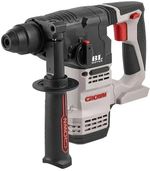 Set de scule electrice Crown K-DC27 IMC Набор шуруповерт+УШМ+перофоратор аккум. 20V 4x5Ah