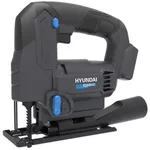 Электролобзик Hyundai JS20S-24 Пила 24 мм 20 В Solo
