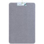 Коврик для ванной Hydro S 0440195 SUPER SOFT, gri, 80x120cm