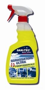 SGRASSATORE LIMONE, 750 ml