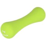Гантель HMS 17025 Fitness Neoprene Dumbbell 1.0kg