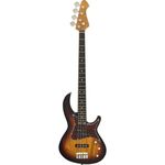 Гитара Aria Pro II 313-MK2 OPSB bass