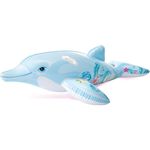 Надувная игрушка Intex 58535 DELFIN