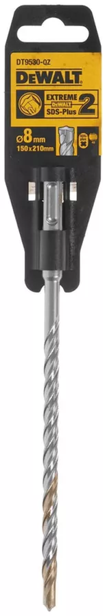 Set de tubulare, bite, duze DeWalt DT9531 Burghiu p/u beton SDS-Plus 8x260mm