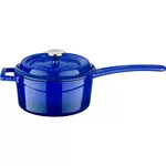 {'ro': 'Cratiță Lava LV Y SOS 16 EDT K2 B Blue', 'ru': 'Кастрюля Lava LV Y SOS 16 EDT K2 B Blue'}