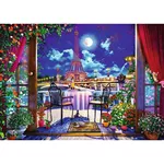 Пазл Trefl 10843 Puzzle 1000 Premium Plus. Paris