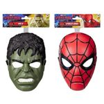 Jucărie Hasbro G3438 Spider-Man BOM Role play Basic Mask (asort.)