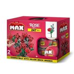 Set de construcție ZURU 83189 Jucarie Rose Collection, Series 1