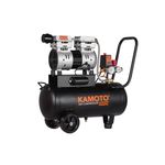 Compresor de aer Kamoto AC1024F