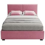 Кровать my-STYLE my-Bria 90x200 (P02D90M13)