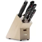 Set cuțite Wusthof 1095070503 Bloc cu cutite 5 buc Gourmet