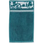 Prosop Beddinghouse 220539 Fleurir Towel 30x50 Blue