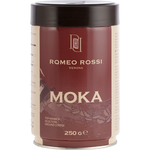 Кофе Romeo Rossi Mokka 250 г молотый ж/б