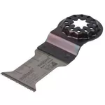 Аксессуар для пилы Wolfcraft 4239000 Panza de ferastrau p/u strapungere BIM 35mm