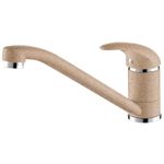 Смеситель кухонный Helika-AquaSanita 2561-110 EKO Beige