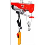 Palan mecanic Ronix Troliu electric RH-4132 800W 18m 400kg