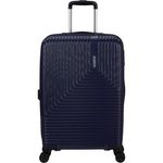 Чемодан Samsonite Niteline S Albastru Inchis (150693/5719)