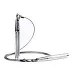 Скакалка LivePro LP8283H/SR Weightd Speed Jumprope