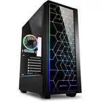 {'ro': 'Carcasă PC Sharkoon RGB LIT 100 ATX Case', 'ru': 'Корпус для ПК Sharkoon RGB LIT 100 ATX Case'}