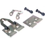 Palan mecanic JTC JTC-C601N Захват для кузовных работ 2-ух функциональный, 5 т.