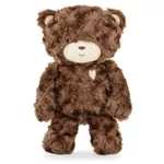 Мягкая игрушка Petite&Mars 631756 Bear Matt Dark Brown