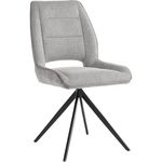 Стул Deco Sandy C2239 Grey