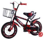 Велосипед TyBike BK-3 20 Red
