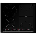 Встраиваемая поверхность электрическая Teka IZF 64440 BK MSP