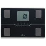 Весы напольные Tanita 47380 Body Compozition Monitor Wh Kg/Lg/Stlb(Kg) BC-401