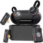 Microfon Hollyland LARK M2S Ultimate Combo