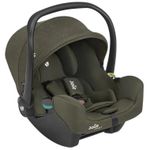 Scaun auto Joie C1817CAFRN000 Scoica auto i-Snug 2 Fern cu tetiera reglabila, 0+ luni, 75cm