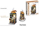 Конструктор Кафе 39 730