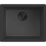 Chiuvetă bucătărie Reginox R40294 Verona 50 Nero Black