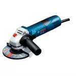 Угловая шлифовальная машина Bosch GWS 7-125 125 мм