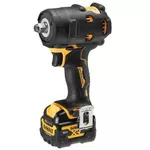 Mașina de infeliat DeWalt DCF901P1G