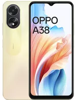 OPPO A38 4/128Gb, Glowing Gold