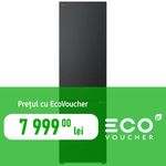 Frigider cu congelator jos LG GBV7280DEV