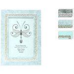 Ramă Album foto Promstore 42492 пластиковая 10x15сm Мозаика, 3 цвета