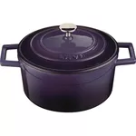 {'ro': 'Cratiță Lava LV Y TC 28 SPR K1 Purple', 'ru': 'Кастрюля Lava LV Y TC 28 SPR K1 Purple'}