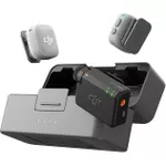 {'ro': 'Microfon DJI Mic Mini2 2TX+1RX+Case', 'ru': 'Микрофон DJI Mic Mini2 2TX+1RX+Case'}