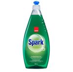 Sano Spark средство для мытья посуды Cucumber-Limon Scent,  0,5 л